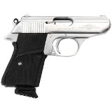 WALTHER PPK/S .380 ACP - Image 2 of 2