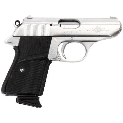WALTHER PPK/S .380 ACP - Image 2 of 2