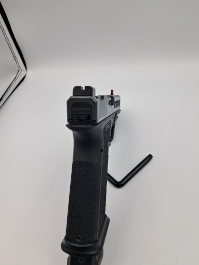 POLYMER80 PFS9 9MM LUGER (9x19 PARA) - Image 10 of 10