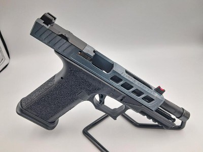 POLYMER80 PFS9 9MM LUGER (9x19 PARA) - Image 9 of 10