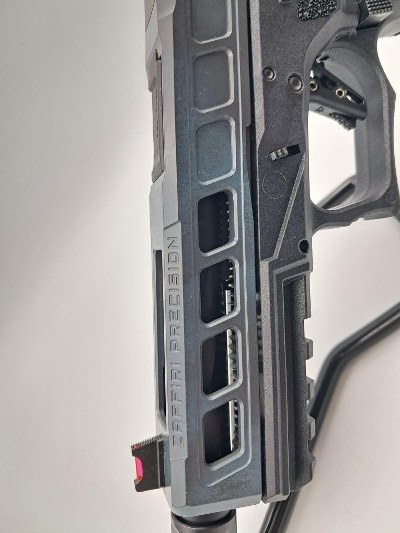 POLYMER80 PFS9 9MM LUGER (9x19 PARA) - Image 5 of 10