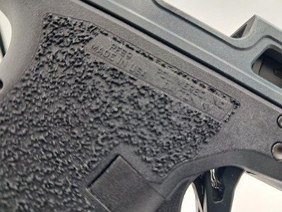 POLYMER80 PFS9 9MM LUGER (9x19 PARA) - Image 8 of 10