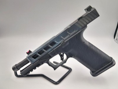 POLYMER80 PFS9 9MM LUGER (9x19 PARA) - Image 7 of 10