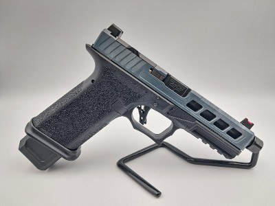 POLYMER80 PFS9 9MM LUGER (9x19 PARA) - Image 2 of 10