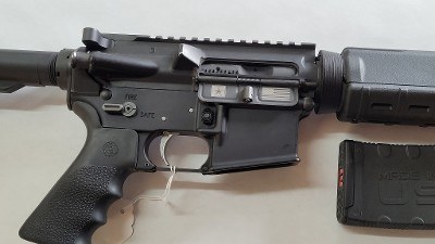 BCI DEFENSE LLC SQS 15 5.56X45MM NATO - Image 6 of 11
