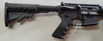 BCI DEFENSE LLC SQS 15 5.56X45MM NATO - Image 7 of 11