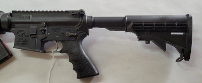 BCI DEFENSE LLC SQS 15 5.56X45MM NATO - Image 2 of 11