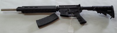 BCI DEFENSE LLC SQS 15 5.56X45MM NATO - Image 1 of 11