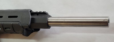 BCI DEFENSE LLC SQS 15 5.56X45MM NATO - Image 4 of 11