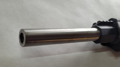 BCI DEFENSE LLC SQS 15 5.56X45MM NATO - Image 9 of 11