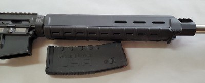 BCI DEFENSE LLC SQS 15 5.56X45MM NATO - Image 5 of 11