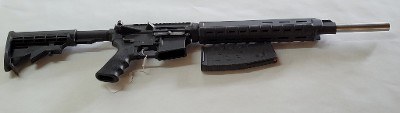 BCI DEFENSE LLC SQS 15 5.56X45MM NATO - Image 8 of 11