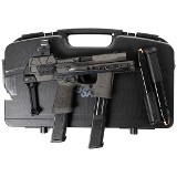SIG SAUER P320 FLUX LEGION 9MM LUGER (9X19 PARA) - Image 3 of 3
