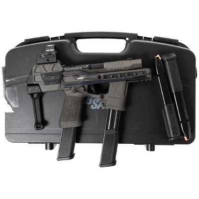 SIG SAUER P320 FLUX LEGION 9MM LUGER (9X19 PARA) - Image 3 of 3