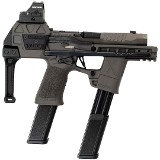 SIG SAUER P320 FLUX LEGION 9MM LUGER (9X19 PARA) - Image 2 of 3