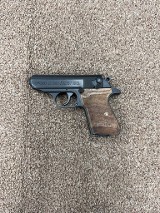 WALTHER PPK/S .380 ACP - Image 2 of 10