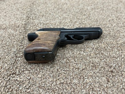 WALTHER PPK/S .380 ACP - Image 10 of 10