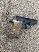WALTHER PPK/S .380 ACP - Image 6 of 10