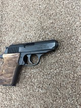 WALTHER PPK/S .380 ACP - Image 7 of 10