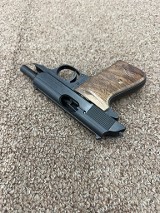 WALTHER PPK/S .380 ACP - Image 8 of 10