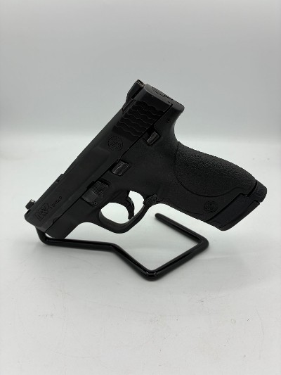 SMITH & WESSON M&P 9 SHIELD 9MM LUGER (9x19 PARA) - Image 1 of 5