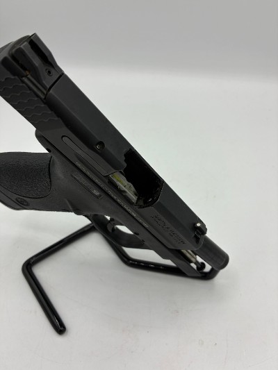 SMITH & WESSON M&P 9 SHIELD 9MM LUGER (9x19 PARA) - Image 5 of 5