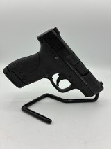 SMITH & WESSON M&P 9 SHIELD 9MM LUGER (9x19 PARA) - Image 2 of 5