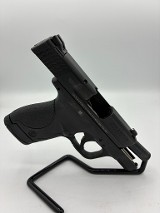 SMITH & WESSON M&P 9 SHIELD 9MM LUGER (9x19 PARA) - Image 4 of 5