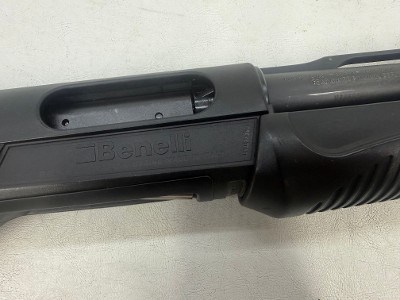 BENELLI NOVA 12 GA - Image 5 of 21