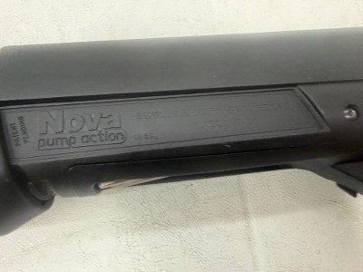 BENELLI NOVA 12 GA - Image 16 of 21