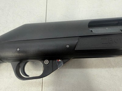 BENELLI NOVA 12 GA - Image 4 of 21
