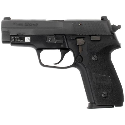 SIG SAUER M11-A1 9MM LUGER (9X19 PARA) - Image 1 of 3
