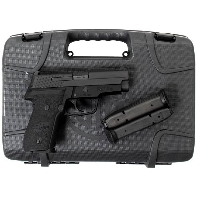 SIG SAUER M11-A1 9MM LUGER (9X19 PARA) - Image 3 of 3
