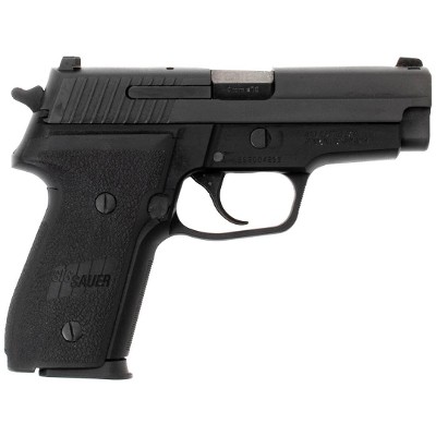 SIG SAUER M11-A1 9MM LUGER (9X19 PARA) - Image 2 of 3