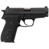 SIG SAUER M11-A1 9MM LUGER (9X19 PARA) - Image 2 of 3