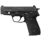 SIG SAUER M11-A1 9MM LUGER (9X19 PARA) - Image 1 of 3