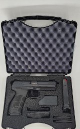 HECKLER & KOCH HK P30L 9MM LUGER (9x19 PARA) - Image 5 of 5