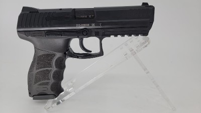 HECKLER & KOCH HK P30L 9MM LUGER (9x19 PARA) - Image 2 of 5