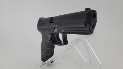 HECKLER & KOCH HK P30L 9MM LUGER (9x19 PARA) - Image 3 of 5