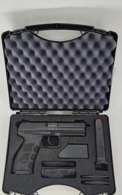 HECKLER & KOCH HK P30L 9MM LUGER (9x19 PARA) - Image 5 of 5