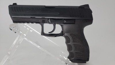 HECKLER & KOCH HK P30L 9MM LUGER (9x19 PARA) - Image 1 of 5