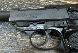 WALTHER P1 9MM LUGER (9x19 PARA) - Image 4 of 8