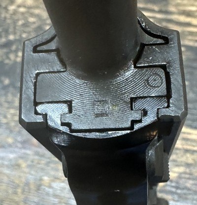 WALTHER P1 9MM LUGER (9x19 PARA) - Image 6 of 8