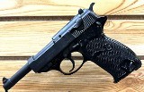 WALTHER P1 9MM LUGER (9x19 PARA) - Image 2 of 8