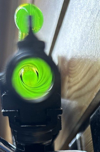 WALTHER P1 9MM LUGER (9x19 PARA) - Image 8 of 8