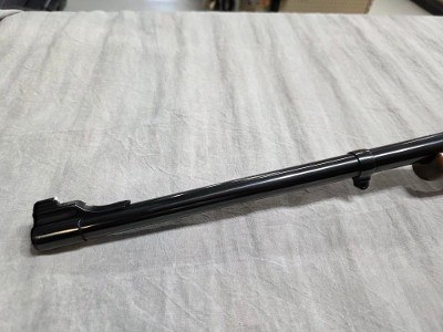 RUGER M77 HAWKEYE .338 WIN MAG - Image 9 of 11