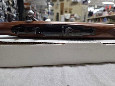 RUGER M77 HAWKEYE .338 WIN MAG - Image 10 of 11
