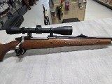 RUGER M77 HAWKEYE .338 WIN MAG - Image 3 of 11