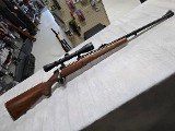 RUGER M77 HAWKEYE .338 WIN MAG - Image 1 of 11