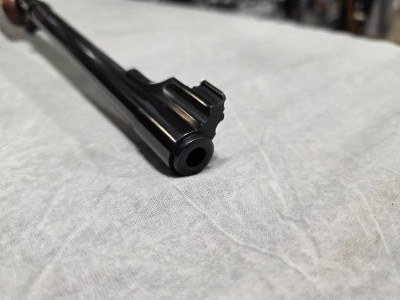 RUGER M77 HAWKEYE .338 WIN MAG - Image 5 of 11